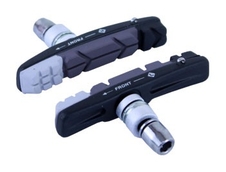 Brzdové špalky Z719B V-Br.CNC botka 3směs výměnné