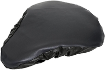 Potah na sedlo molitan černý