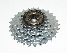Vícekolečko 5 14-28