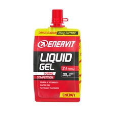 Gel Enervit Enervitene Sport Comp. 60ml citrus+kofein