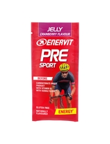 ENERVIT PRE SPORT sáček želé 45g brusinka