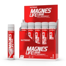 Nutrend MAGNESLIFE 10x25ml