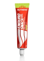 Nutrend ENDUROSNACK gel 75g