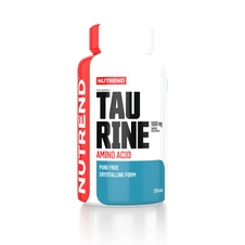 Nutrend TAURINE 120 kapslí