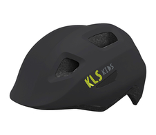 Přilba KLS ACEY 022 flash black