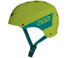 Přilba KLS JUMPER MINI 022 lime
