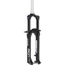 Vidlice odpružená 29 tapered Suntour AION35-Boost RC, černá mat 140mm 