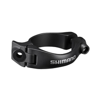 Objímka přesmykače Shimano SM-AD91 34,9mm 