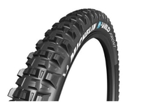Plášť 27,5x2,6 Michelin WILD ENDURO Front GUM-X TS TLR 