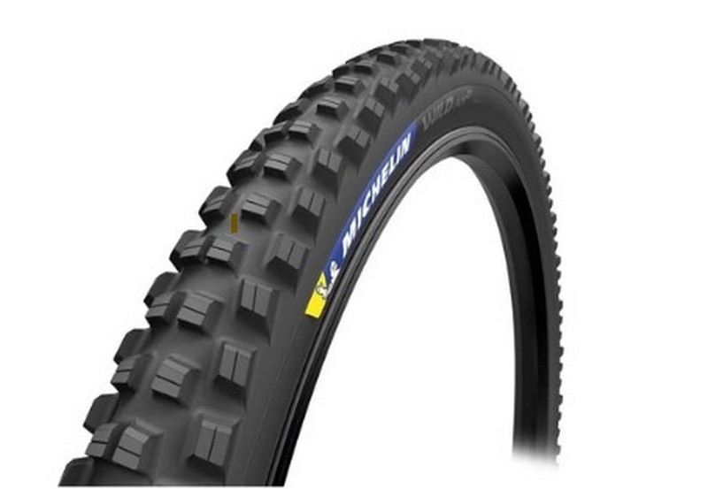 Plášť 27,5x2,4 Michelin WILD AM2 COMPETETION LINE TS TLR 