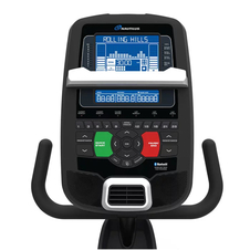 Recumbent NAUTILUS R628
