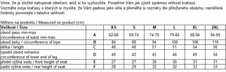 AKCE! Kalhoty dlouhé unisex HAVEN ENERGIZER Polar černé, vel. L