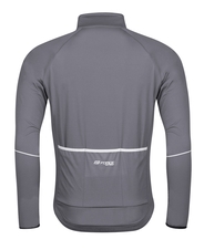 AKCE! Bunda Force ARROW, šedá, vel. 4XL