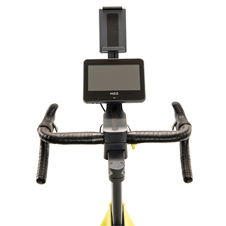 Cyklotrenažér KETTLER HOI FRAME Plus, Shock