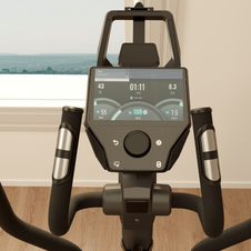Eliptický trenažér KETTLER OPTIMA 800
