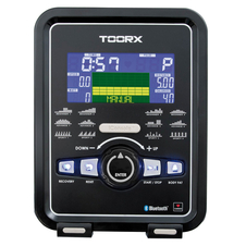 Eliptický trenažér TOORX ERX 300 HRC