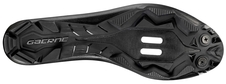 Tretry GAERNE Hurricane Lady black/blue