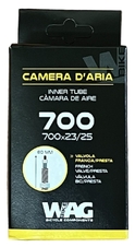 Duše WAG 700x23/25 FV 80mm