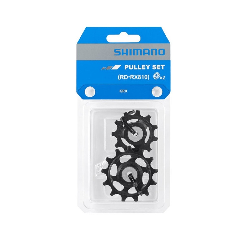 Kladky přehazovačky Shimano GRX RX810/815 11s