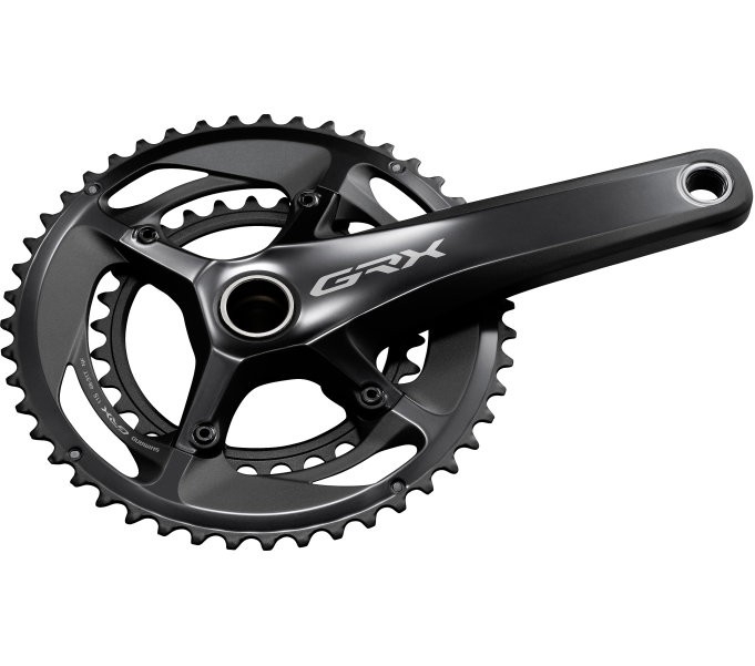 AKCE! Kliky 2 Shimano GRX RX810 48-31/172,5mm 11sp