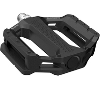 Pedály Shimano PD-EF202 Flat černé