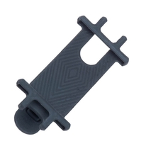 Držák na mobil PRO-T na řidítka silikon UNI 530