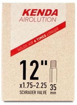 Duše KENDA Airolution 12x1,75-2,25 (45/58-203) AV 35mm