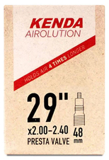 Duše KENDA Airolution 29x2,00-2,40 (50/62-622) FV 48mm
