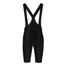 Kraťasy Force WINNER se šráky a vložkou, černé