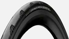 Plášť Continental Grand Prix 5000 S TR - 700x25C