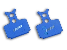 Brzdové destičky BBB BBS-67 Formula Mega