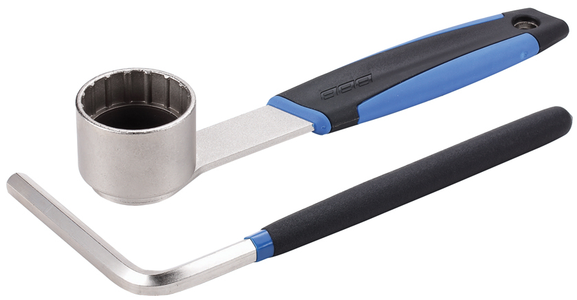 Klíč stř.misek BBB UltraGrip Campa