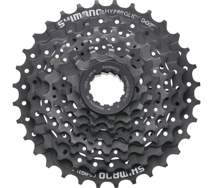 Kazeta 8 Shimano CSHG31 11-30z
