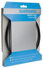 Hadička KB Shimano SLX-XTR 1000mm černá
