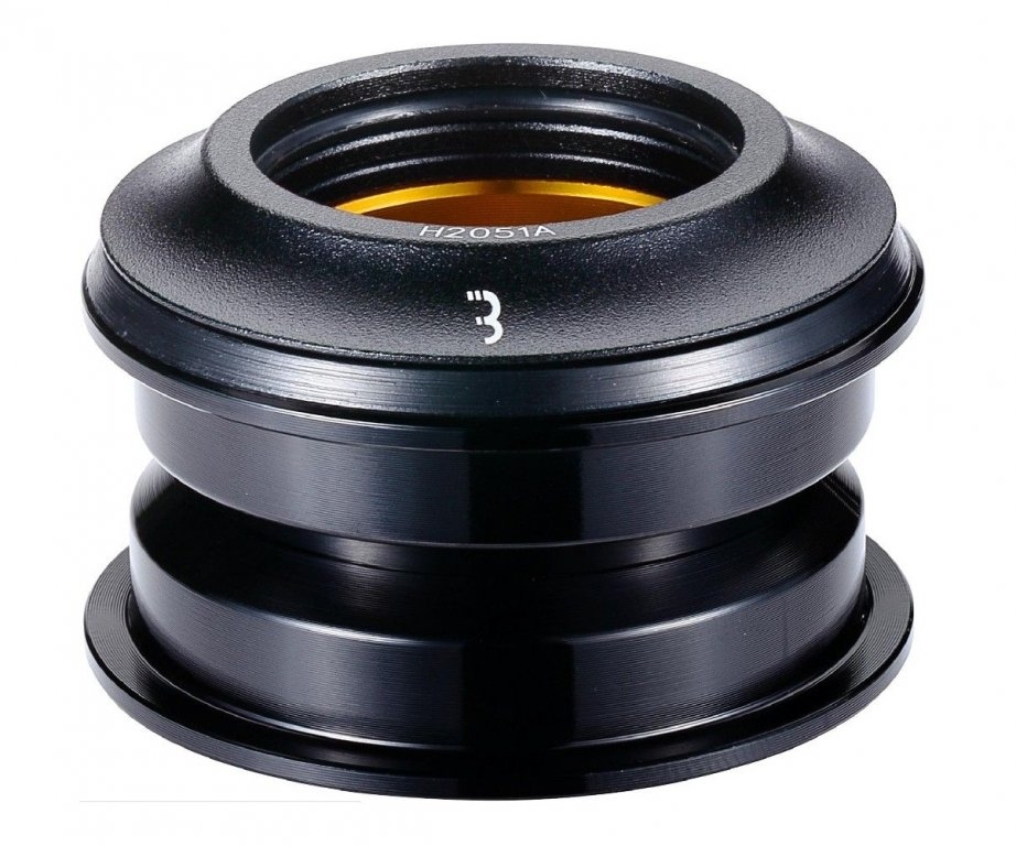 Hlavové složení BHP-51 semi AH 11/8 44mm