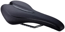 Sedlo BBB SportComfort černé
