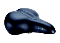 Sedlo BBB BaseShape černé