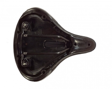 Sedlo BBB BaseShape černé