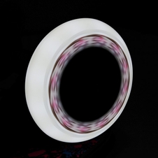 Kolečka Tempish FLASHING 76x24mm 85A 2ks