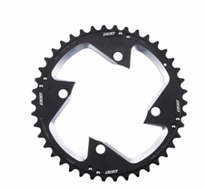 Převodník 38z BBB MTBGear 2x10 Shimano XT