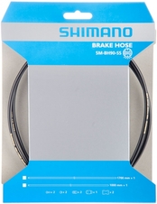 Brzdová hadička Shimano SMBH90 170cm černá
