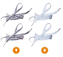 Tkaničky reflexní (více barev)