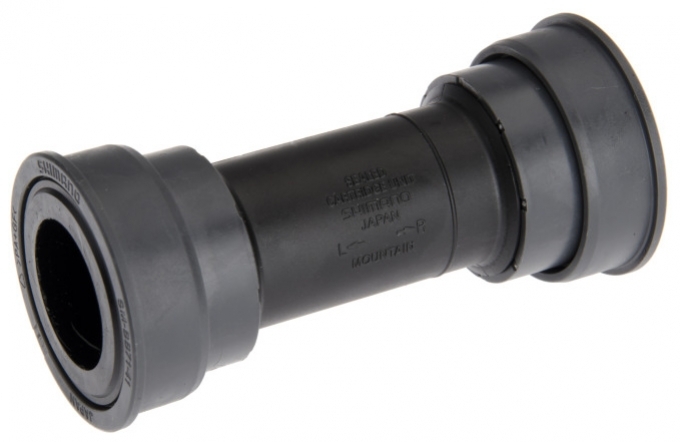 Misky středové Shimano SMBB71-41A press