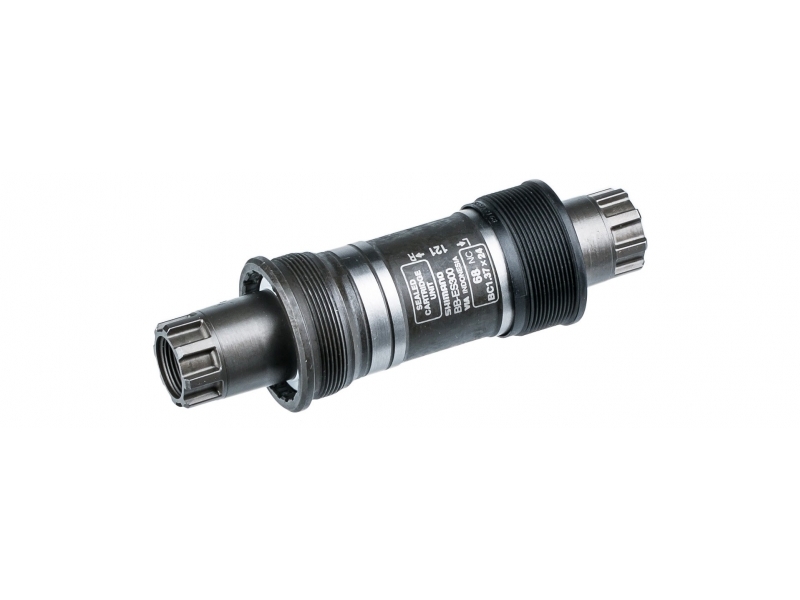 Osa středová Shimano BBES300 68-118 BSA