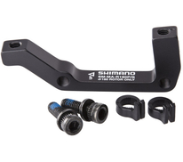 Adaptér kotoučové brzdy Shimano zadní 180mm standard