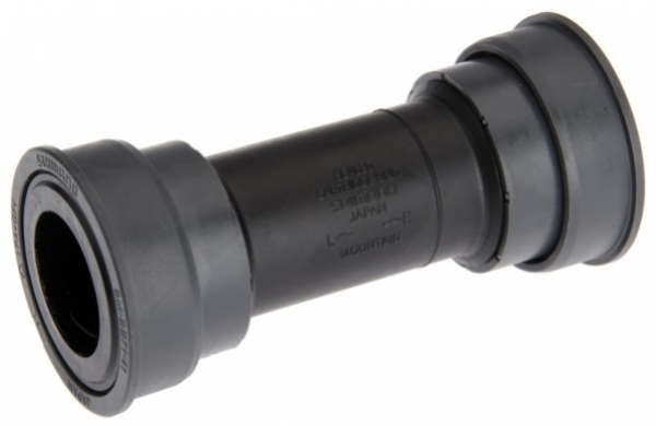 Misky středové Shimano SMBB71-41C FREE-MTB