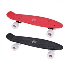 Pennyboard Tempish BUFFY FLASH W černý