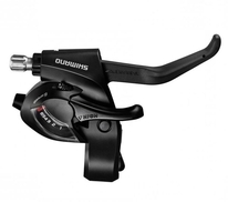 Řadicí a brzdová páka Shimano ST-EF41 6p