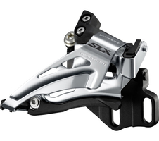 Přesmykač Shimano SLX FD-M7025 přímá montáž
