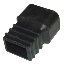 Koncovka na hokejku hranatá Acra